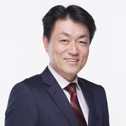 インストラクター小田切唯行